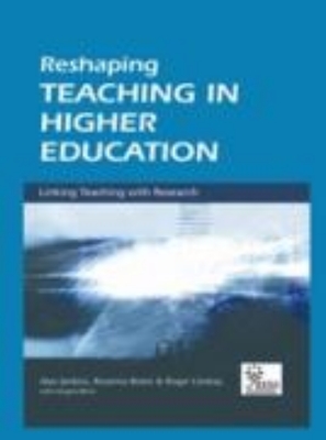 Bild von Reshaping Teaching in Higher Education (eBook)