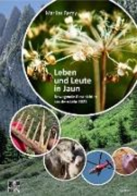 Bild von Leben und Leute in Jaun (eBook)