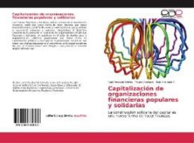 Bild zu Capitalización de organizaciones financieras populares y solidarias