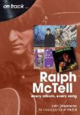 Bild von Ralph McTell On Track