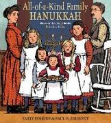 Bild von All-Of-A-Kind Family Hanukkah