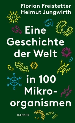 Bild von Eine Geschichte der Welt in 100 Mikroorganismen (eBook)