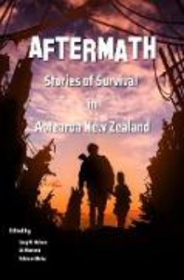 Bild zu Aftermath: Stories of Survival in Aotearoa New Zealand (eBook)