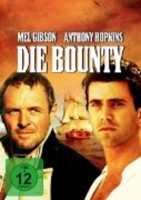 Bild von Die Bounty