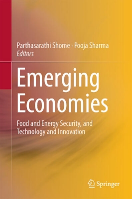 Bild von Emerging Economies