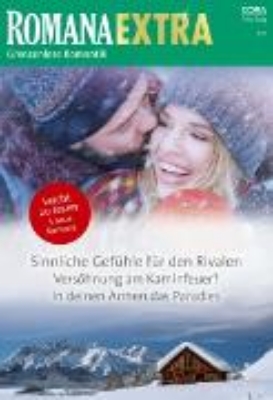 Bild zu Romana Extra Band 142 (eBook)