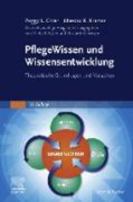 Bild von PflegeWissen und Wissensentwicklung (eBook)