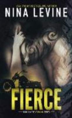 Bild von Fierce (Storm MC, #2) (eBook)