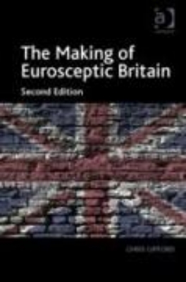 Bild von The Making of Eurosceptic Britain