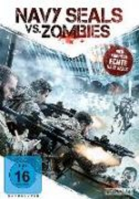 Bild zu Navy Seals vs. Zombies