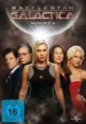 Bild von Battlestar Galactica