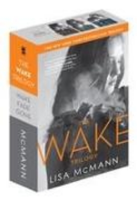 Bild von The Wake Trilogy (Boxed Set): Wake; Fade; Gone