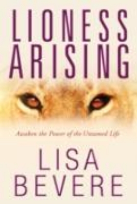 Bild von Lioness Arising (eBook)