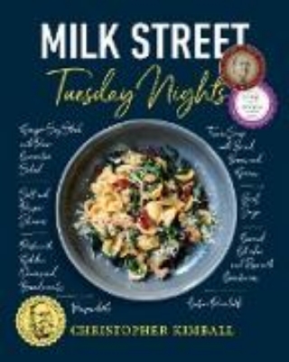 Bild von Milk Street: Tuesday Nights (eBook)