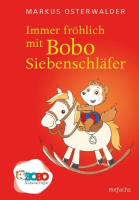 Bild von Immer fröhlich mit Bobo Siebenschläfer (eBook)