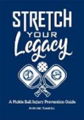 Bild von Stretch Your Legacy