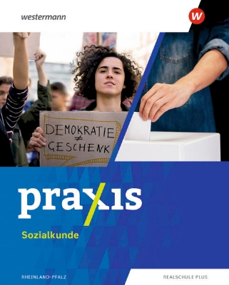 Bild von Praxis Sozialkunde. Schulbuch. Für Rheinland-Pfalz