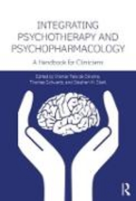 Bild von Integrating Psychotherapy and Psychopharmacology