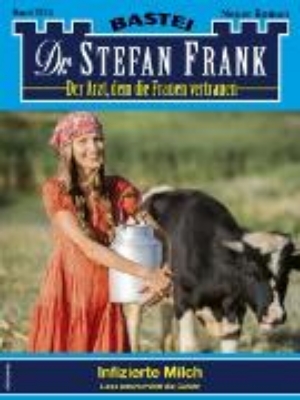 Bild zu Dr. Stefan Frank 2755 (eBook)