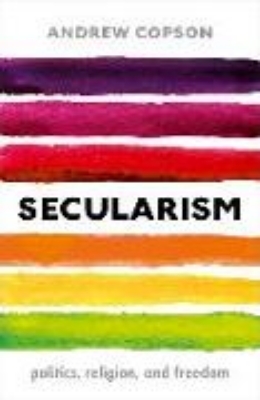 Bild von Secularism (eBook)