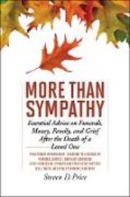 Bild von More Than Sympathy (eBook)