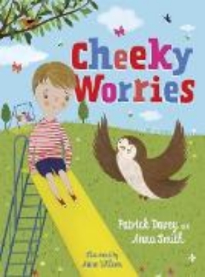 Bild von Cheeky Worries (eBook)