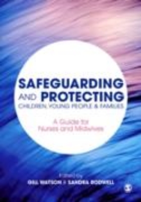 Bild von Safeguarding and Protecting Children, Young People and Families (eBook)