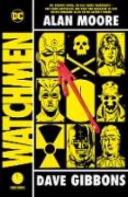 Bild von Watchmen (eBook)