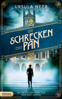 Bild zu Die Schrecken des Pan (eBook)