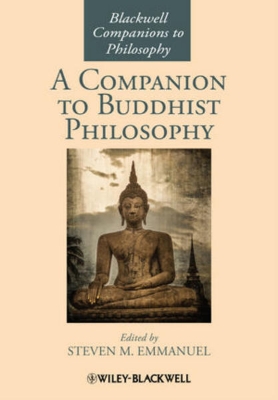 Bild von A Companion to Buddhist Philosophy (eBook)