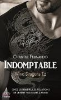 Bild zu Indomptable (eBook)