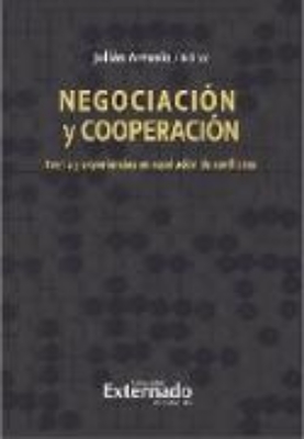 Bild von Negociación y cooperación (eBook)