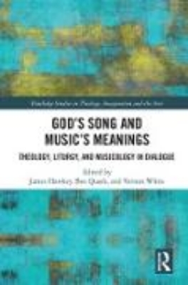 Bild von God's Song and Music's Meanings (eBook)