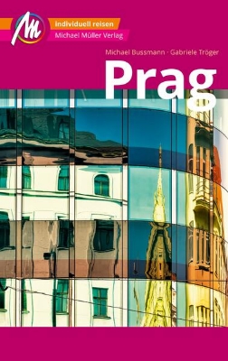 Bild zu Prag MM-City Reiseführer Michael Müller Verlag (eBook)