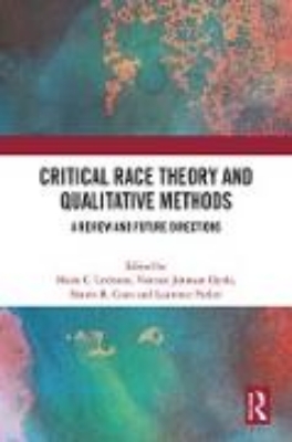 Bild von Critical Race Theory and Qualitative Methods (eBook)