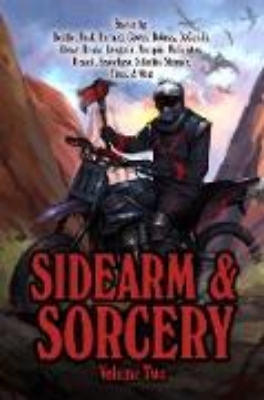 Bild von Sidearm & Sorcery Volume Two (eBook)