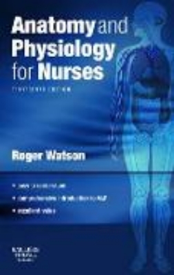 Bild von Anatomy and Physiology for Nurses E-Book (eBook)