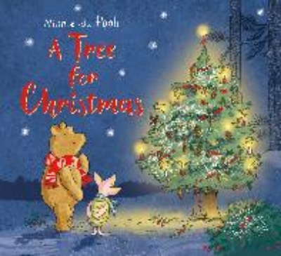 Bild von Winnie-the-Pooh: A Tree for Christmas