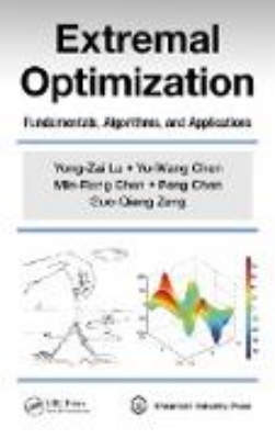 Bild von Extremal Optimization (eBook)