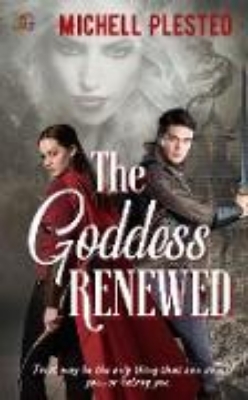 Bild von The Goddess Renewed (The Fallen Goddess, #1) (eBook)