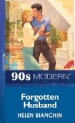 Bild von Forgotten Husband (eBook)