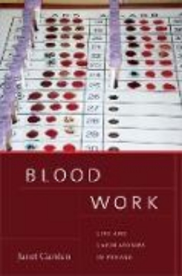 Bild von Blood Work (eBook)