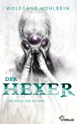 Bild von Der Hexer - Das Auge des Satans (eBook)