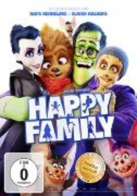 Bild von Happy Family