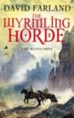 Bild von The Wyrmling Horde (eBook)