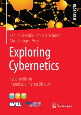 Bild von Exploring Cybernetics (eBook)