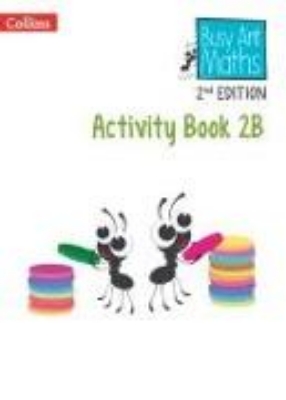 Bild von Activity Book 2B