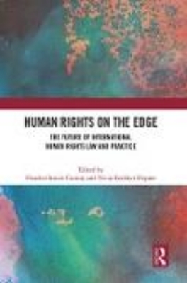 Bild von Human Rights on the Edge (eBook)