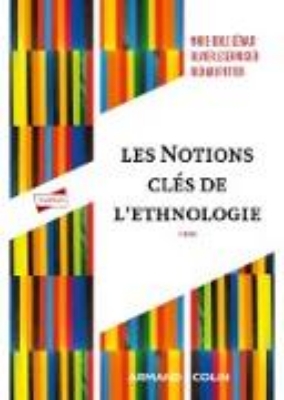 Bild zu Les notions clés de l'ethnologie - 4e éd (eBook)