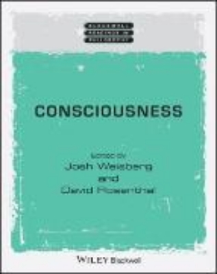 Bild zu Consciousness (eBook)